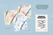 140 + Hand-Drawn Summer Set, an Object Illustration by Veyla (Thumbnail 11 of 16)