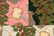 Coffee Ritual Seamless Vector Patter, a Pattern Graphic by NayaChu (Thumbnail 8 of 8)