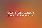 Soft Gradient Textures, a Texture Graphic by GFX DATABASE (Thumbnail 1 of 4)