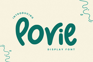 Povie