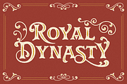 Vianor, a Font by Larin Type Co. (Thumbnail 5 of 9)