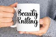 Falling Inlove, a Handwritten Font by FreshTypeINK (Thumbnail 5 of 8)