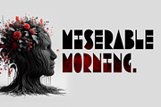 Sekarmaya, a Sans Serif Font by Locomotype (Thumbnail 6 of 8)
