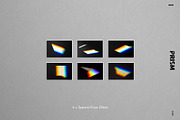 PRISM | Analog Light Leaks & Bokehs, a Preset Add-On by CUDOS (Thumbnail 13 of 16)
