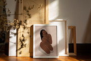 Love for Life - Self Care Collection, a Decorative Illustration by Backyard Rose (Thumbnail 8 of 21)