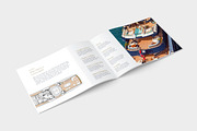 Luxury Brochure 002 | 20-Page Clean, a Brochure Template by ID Vision Studio (Thumbnail 8 of 11)
