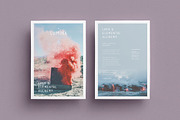 LUMINA Flyer Template, a Flyer Template by 46&2 Collective (Thumbnail 7 of 12)
