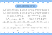 Fox Austin Fonts 4 Style, a Slab Serif Font by Fox7 By Rattana (Thumbnail 6 of 10)