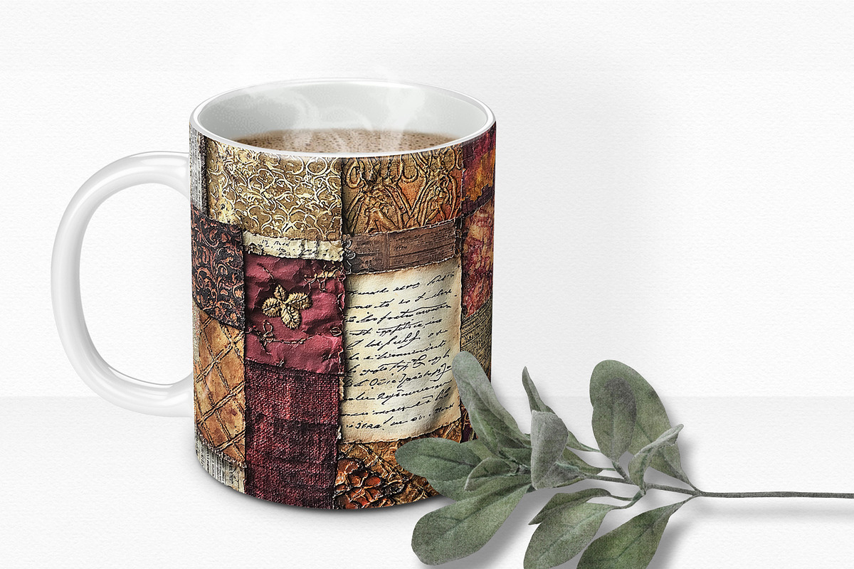 Classical Autumn, a Decorative Illustration by rileyBgraphics (Photo 5 of 7)