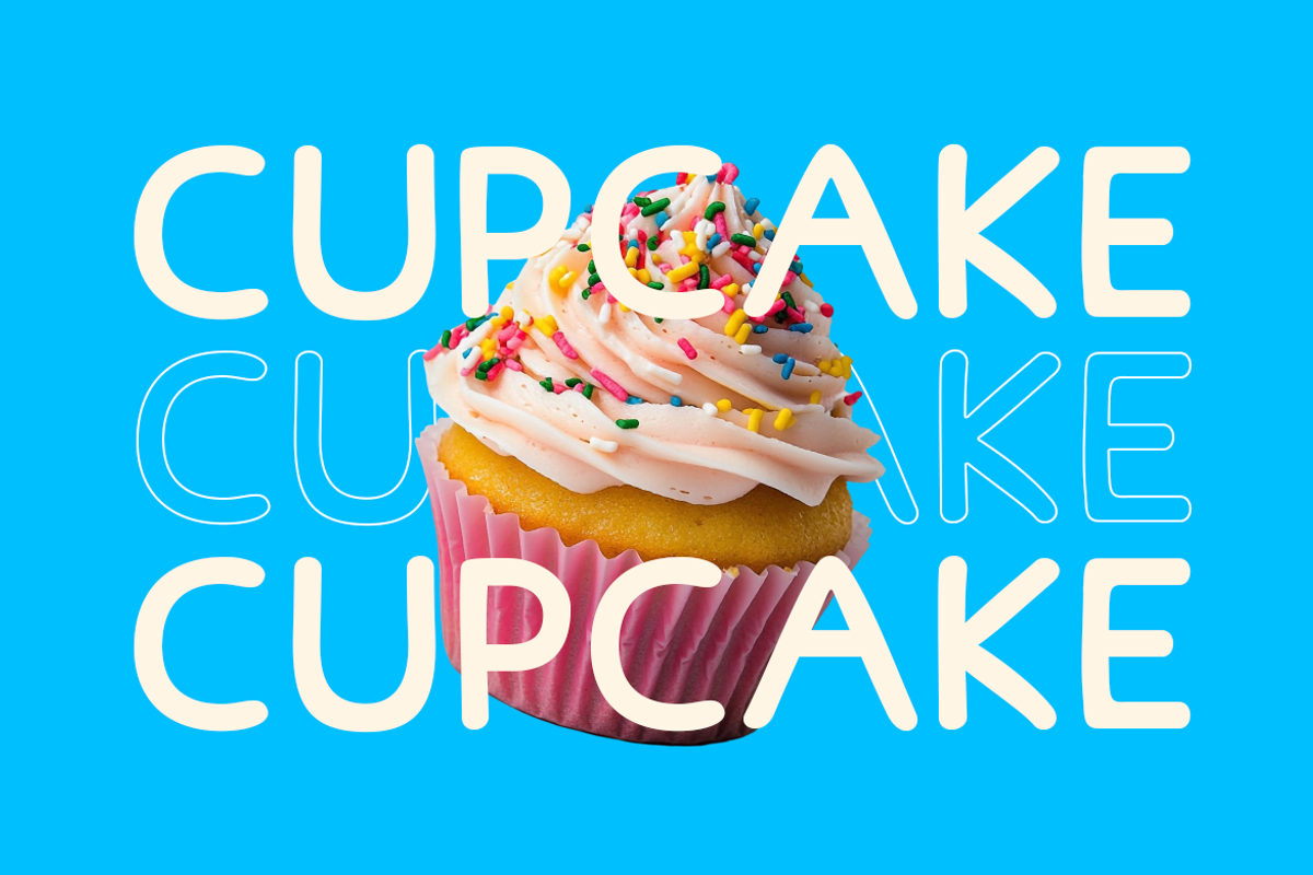 Glooma – Playful Display Font, a Handwritten Font by Vadovastd (Photo 6 of 9)