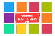 %SALE% -Big Christmas Collection, a Seasonal Illustration by VectorVision (Thumbnail 11 of 24)