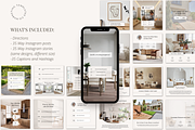 May Real Estate Posts with Captions, a Social Media Template by Marketing Templates Co. (Thumbnail 7 of 9)