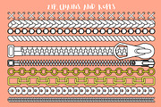 25 Fashion Brushes, a Brush Add-On by Simple Design (Thumbnail 3 of 4)