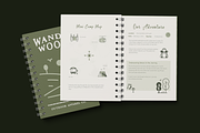 Hobbies Icons Bundle, a Solid Icon by Prosymbols (Thumbnail 5 of 12)