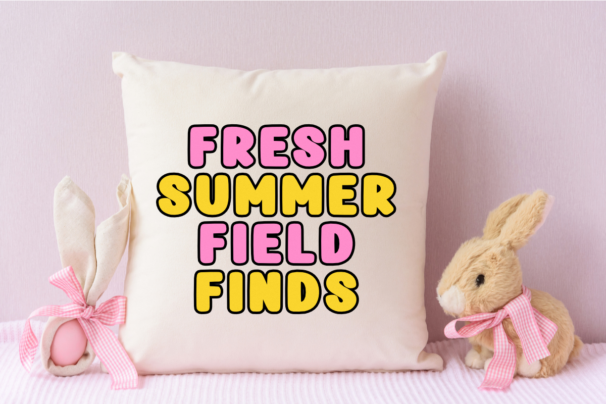 Summer Harvest - Playful Display, a Sans Serif Font by Pian45 Studio (Photo 5 of 8)