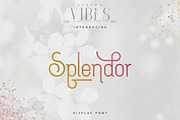 Massive Font Bundle - 197 fonts, a Script Font by VP Fonts (Thumbnail 49 of 55)