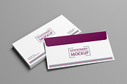 Branding / Identity Mock-Up, a Pens & Pencil Mockup by aykutfiliz (Thumbnail 10 of 16)