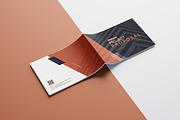 Project Proposal Template, a Brochure Template by crazyOWL (Thumbnail 11 of 12)