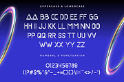 Quanta – Modern Display Font, a Handwritten Font by overlaytemplates (Thumbnail 4 of 5)