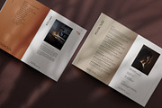 Graphic Design Portfolio, a Brochure Template by Occy Design (Thumbnail 2 of 12)