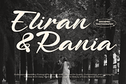 Falria Serin – Elegant Beauty Script, a Script Font by MaikoHatta (Thumbnail 2 of 8)