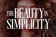 Mitten - Movie Title Font, a Serif Font by Sohel Studio (Thumbnail 7 of 12)