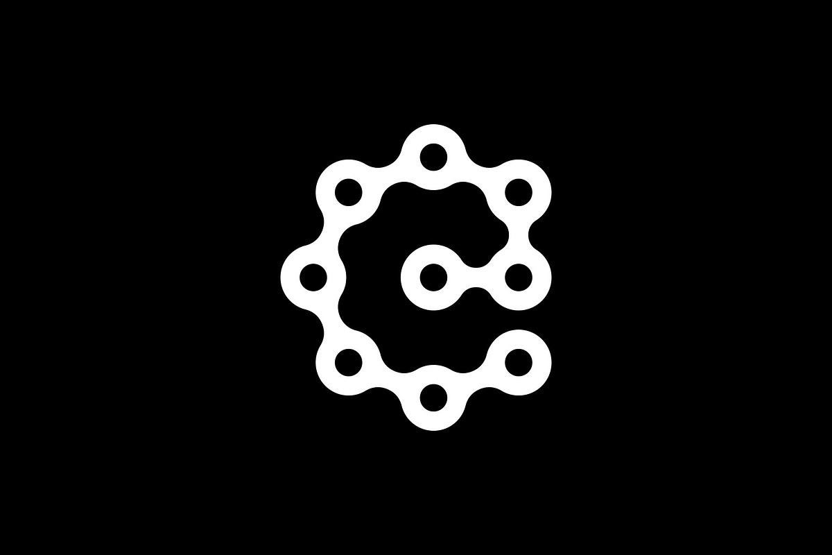 Letter E Gear Logo, a Branding & Logo Template by Buqancreative (Photo 2 of 4)