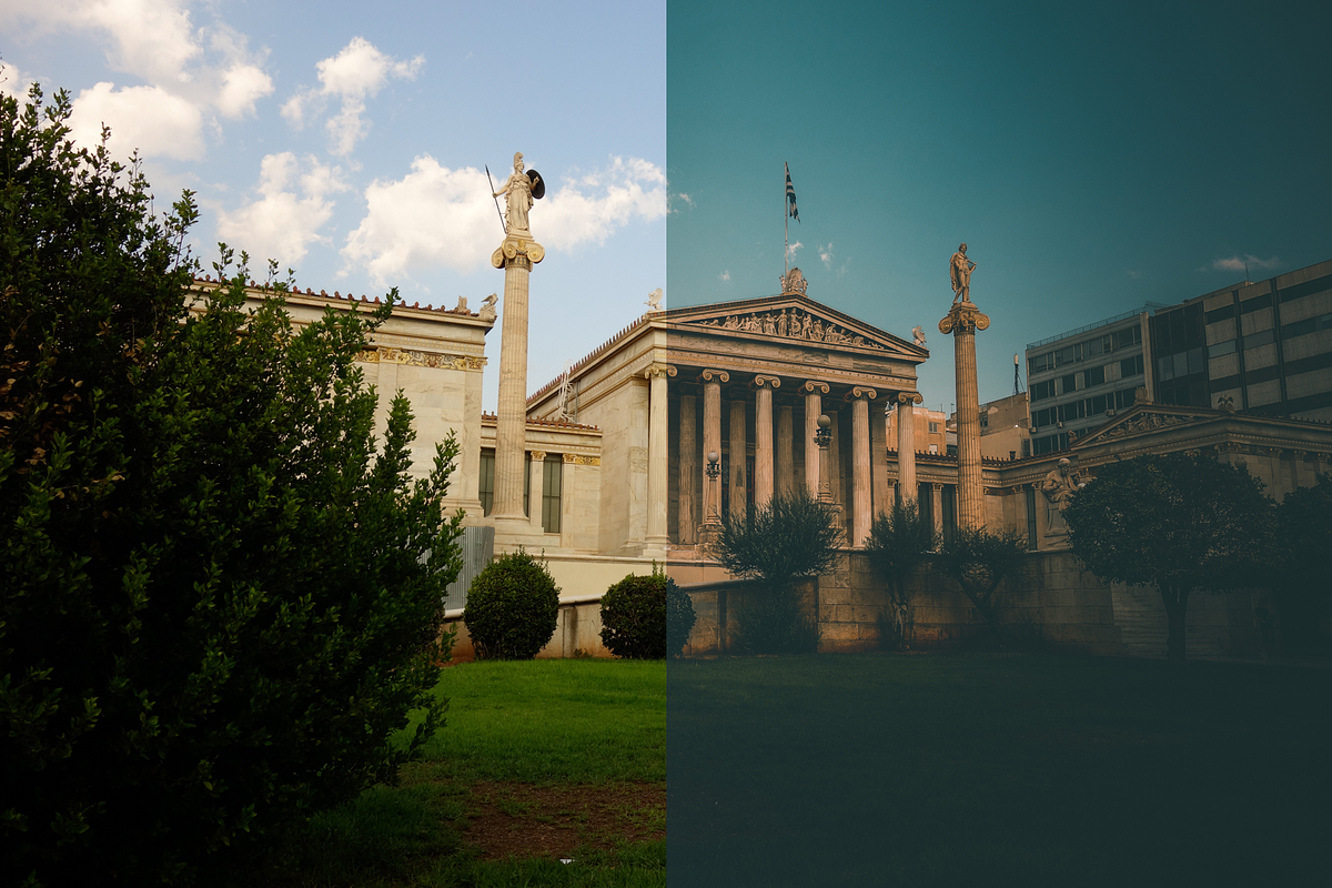 Deepy Moody Teal Lightroom preset, a Preset Add-On by SHOOM HOUSE (Photo 11 of 12)