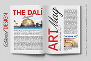 Signatum - Font family, a Handwritten Font by Artistic & Unique (Thumbnail 8 of 15)