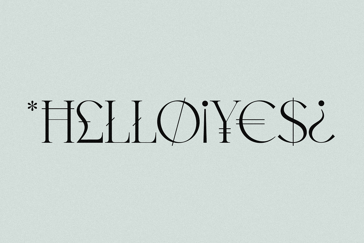 Granada - Summer Editorial Duo Serif, a Serif Font by mikhailakiyama (Photo 12 of 12)