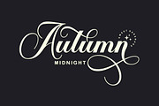 Portsmouth Script, a Script Font by Strong.co (Thumbnail 2 of 8)