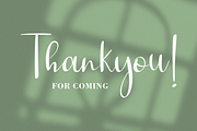Symphonice, a Script Font by Essentials Studio (Thumbnail 9 of 9)