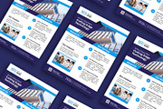 Scaleedge - Flyer, a Flyer Template by Esensifiksi.studio (Thumbnail 3 of 3)