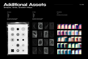 Abstract Graphics Pack