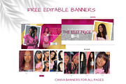 Shopify Theme-CharmeBoutique, a Landing Page Template by Millennials Marketing (Thumbnail 9 of 10)