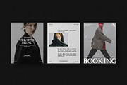 ZUNO | Instagram Post Bundle, a Social Media Template by The Aesthetic Studio (Thumbnail 7 of 10)