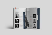 Company Profile 16 Pages, a Brochure Template by Pro-Gh (Thumbnail 5 of 9)