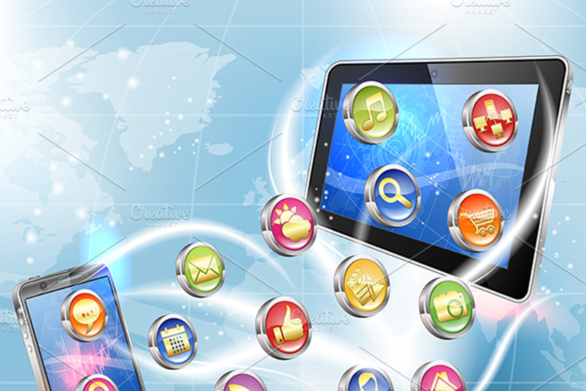 Business Concepts, a Solid Icon by TAlex (Photo 4 of 6)