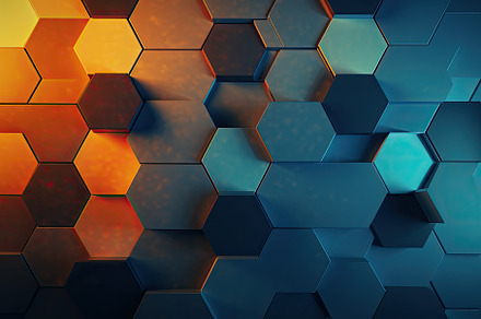 3d rendering of abstract background, a Photo by Iftikhar Alam