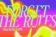 Bleached 90s Gradient Kit, a Texture Graphic by angelainthefields (Thumbnail 4 of 9)