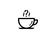 Coffee Cup Mystery Vector Bundle, an Illustration by Designs_River (Thumbnail 31 of 51)
