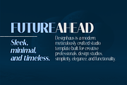 Modernity-A Complete Sans Serif, a Sans Serif Font by artisans (Thumbnail 8 of 8)