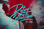 Chalifor Dalsatic SVG FONT, a Script Font by Cotbada_studio (Thumbnail 2 of 10)