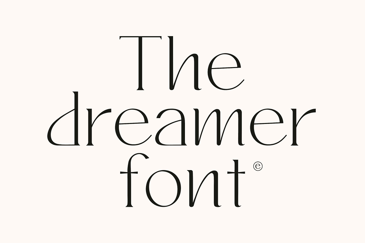 Modern Font Bundle | SALE, a Sans Serif Font by elvinova (Photo 21 of 36)