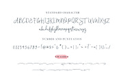Scarlet Whaleys Font, a Script Font by trustha (Thumbnail 11 of 11)