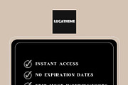 Photo Save the Date Template, an Invitation Template by LucaTheme (Thumbnail 5 of 5)