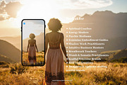 Modern Alchemist Stock Images Vol 1, a Nature Photo by The Brand Alchemists (Thumbnail 10 of 10)