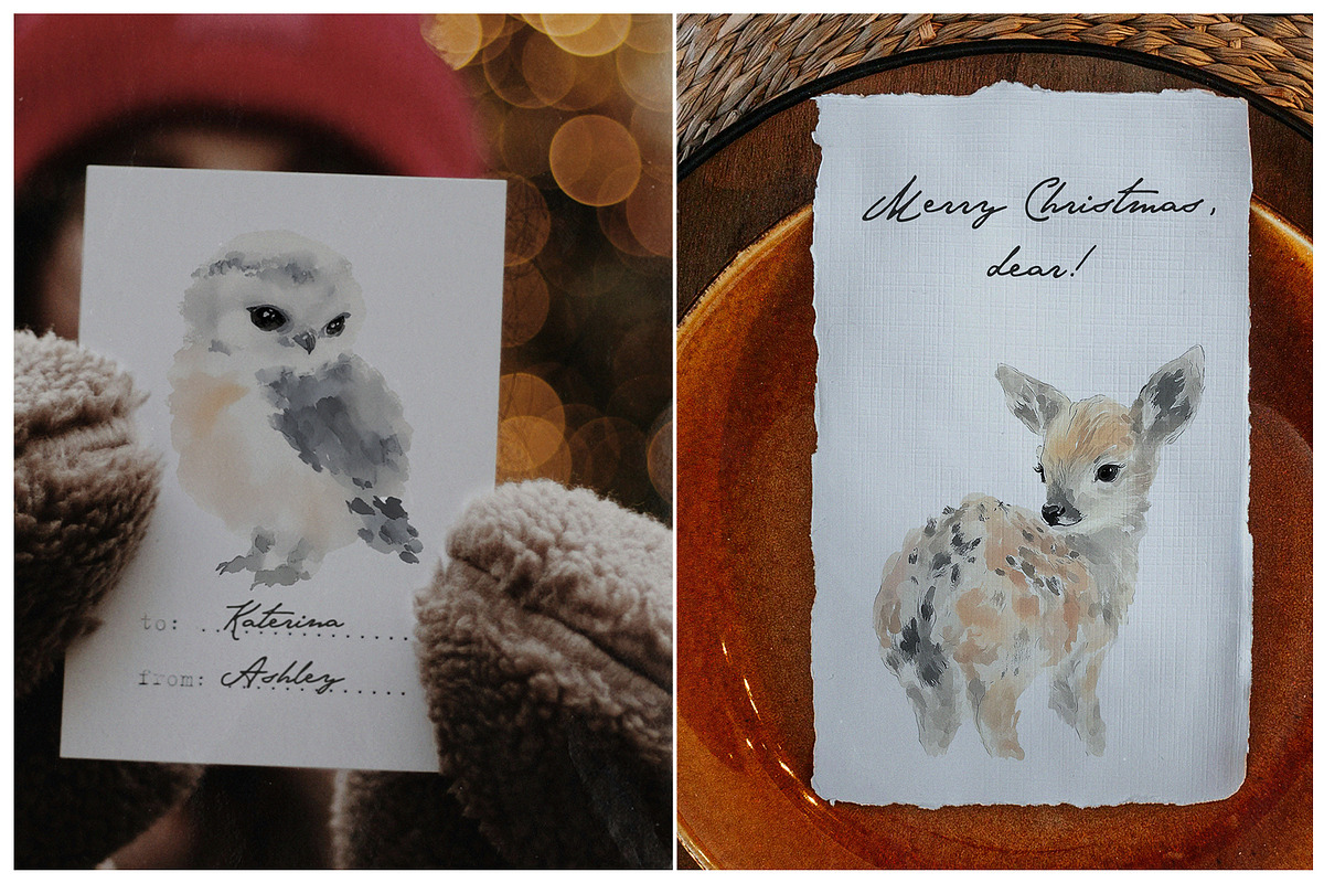 Winter & Christmas Collection, an Object Graphic by Purple (Photo 10 of 13)