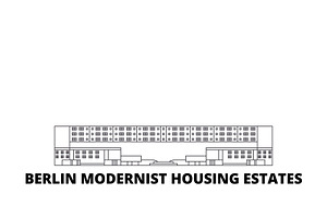 Germany, Berlin Modernist Housing