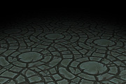Texture Set 02, a Textures & Material 3D Model by 3Dfancy (Thumbnail 4 of 5)